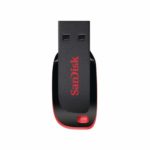 SanDisk Pen Drive 16GB USB 2.0 Pen Drive