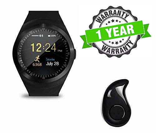 smartwatch android y1