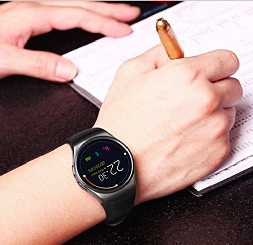 smartwatch y1s 2018