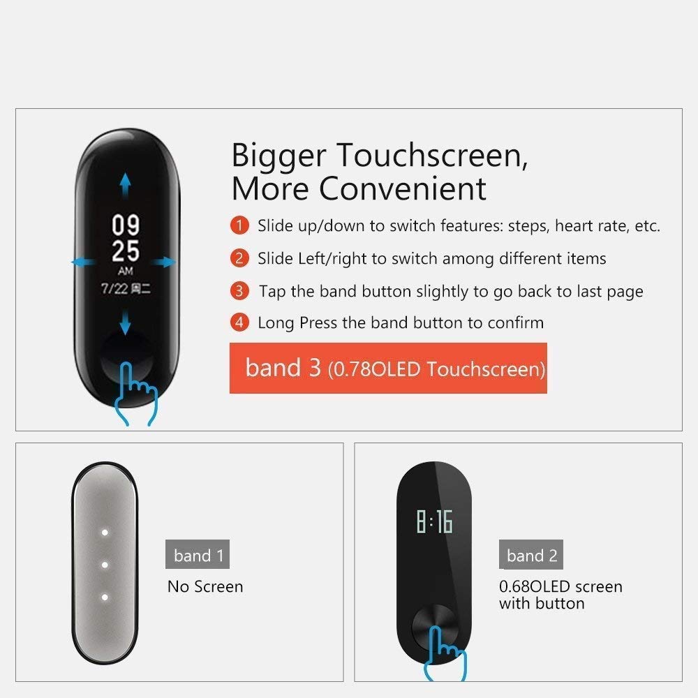 jikra bluetooth smart watch